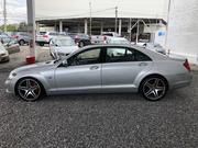 Mercedes-Benz SL • 2006 • 90,000 km 4