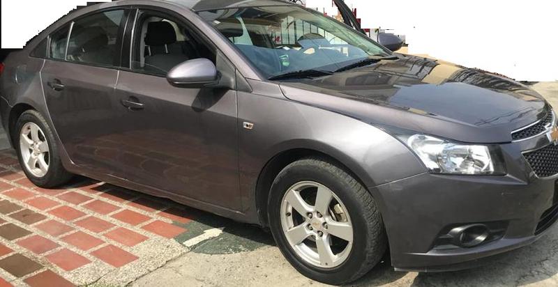 Chevrolet Cruze • 2012 • 112,000 km 3