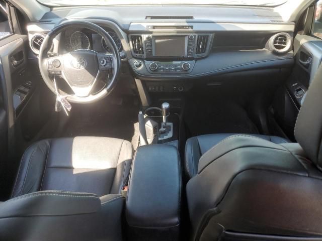 Toyota RAV4 • 2018 • 10,000 mi 6