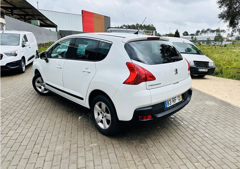 Peugeot 205 Cabrio • 2011 • 250,000 km 2