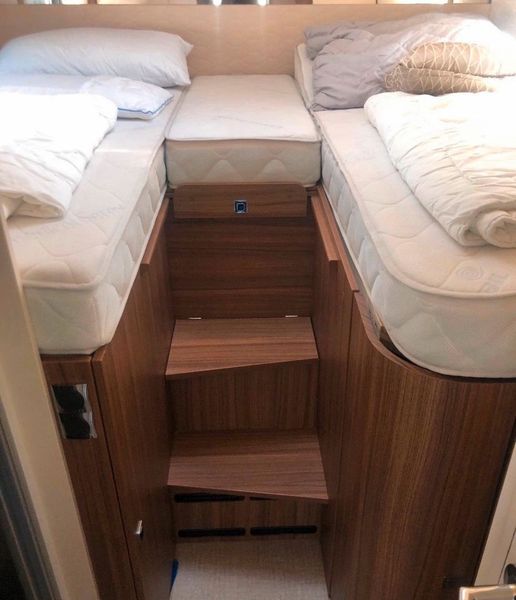 Mercedes-Benz Sprinter • 2021 • 64,000 km 7