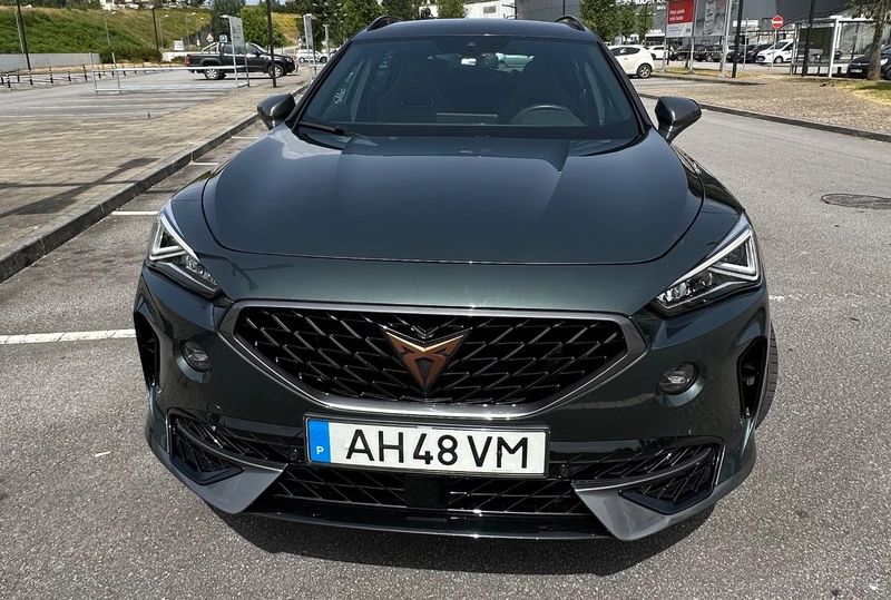 Chery Q22 • 2021 • 51,000 km 1