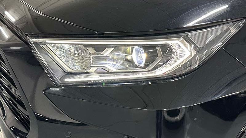 Toyota RAV4 • 2021 • 59,720 km 15