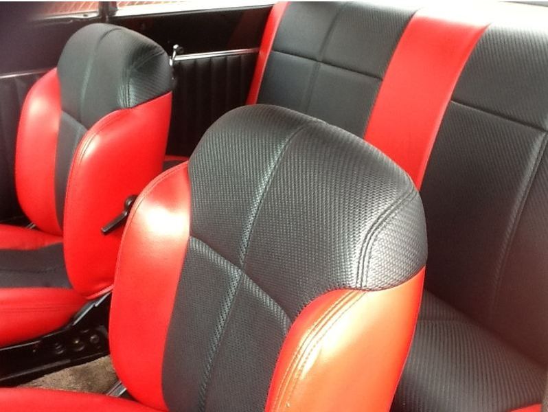 Ford Focus • 1965 • 97,000 km 2