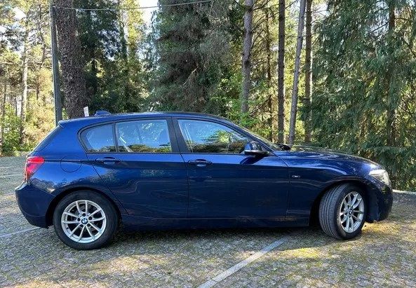 BMW 1 Series • 2013 • 220,000 km 5