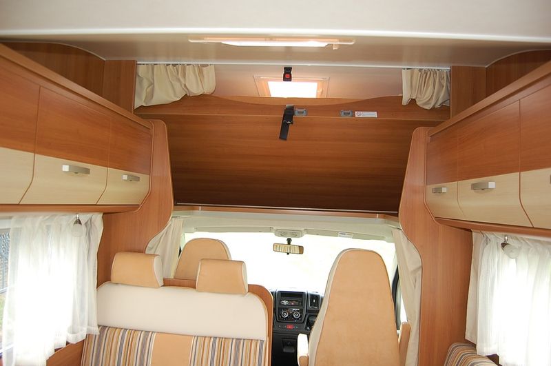 Fiat Ducato • 2012 • 80,000 km 12