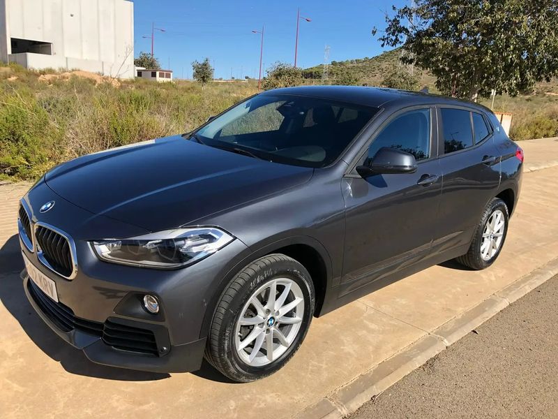 BMW X2 • 2018 • 89,000 km 3