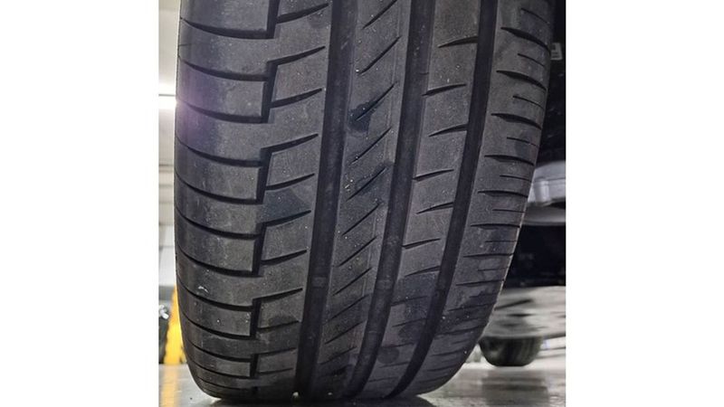 Kia Soul EV • 2023 • 3,165 km 8