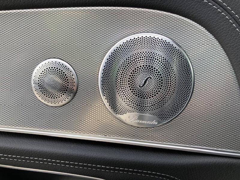 Mercedes-Benz E-Class • 2020 • 30,038 km 21