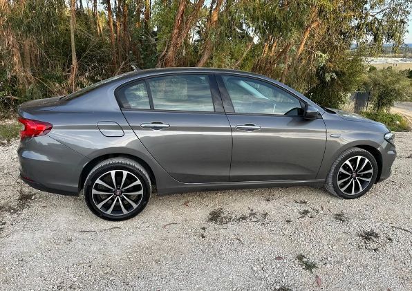 Fiat Tipo • 2019 • 158,000 km 1