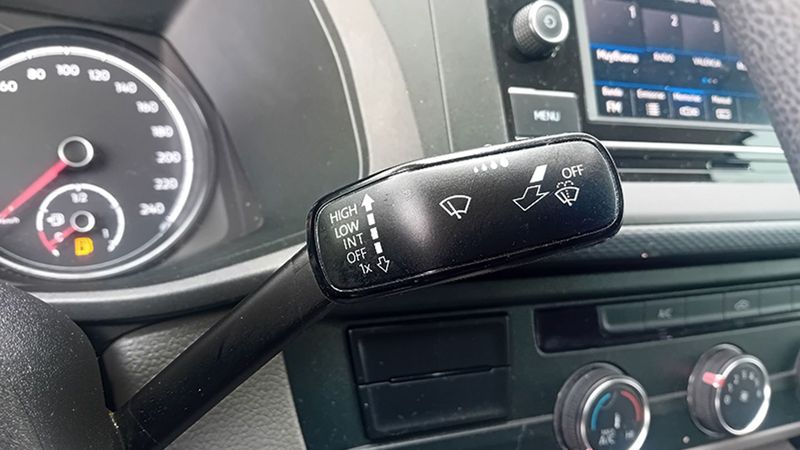 Volkswagen T5 Transporter Shuttle • 2024 • 25,000 km 16