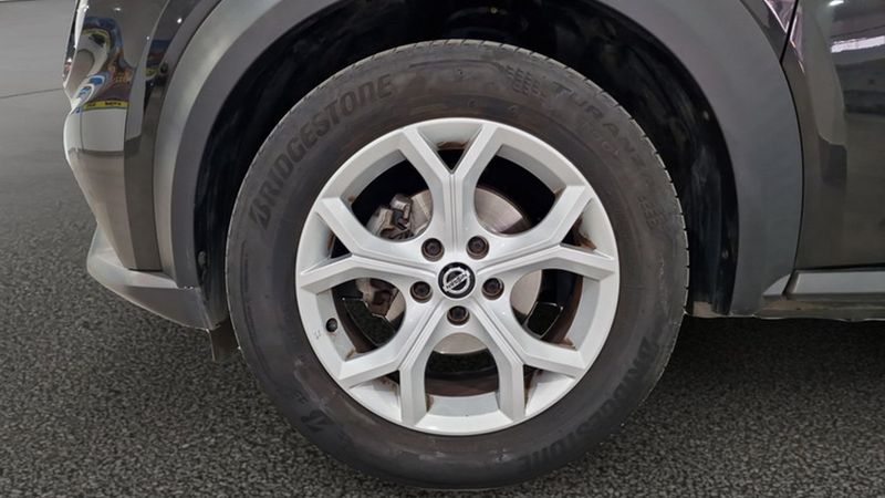 Nissan Juke • 2020 • 88,655 km 29