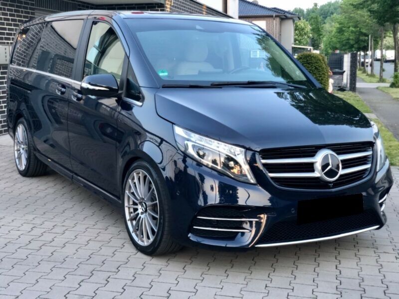 Mercedes-Benz Sprinter • 2014 • 187,000 km 14