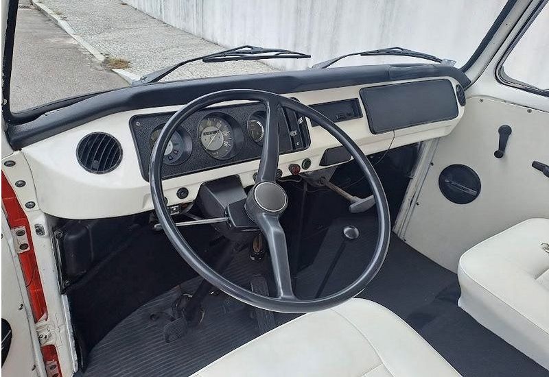Volkswagen Tiguan Limited • 1980 • 30,000 km 3