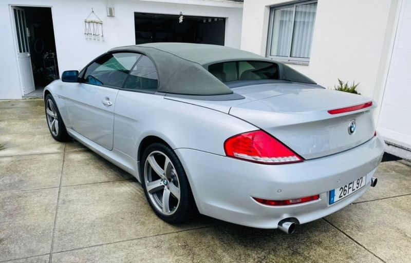 BMW 520D • 2008 • 250,000 km 9