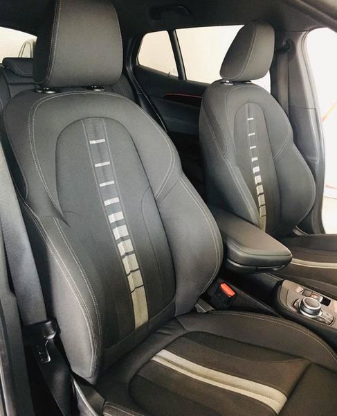 BMW X2 • 2018 • 79,999 km 4