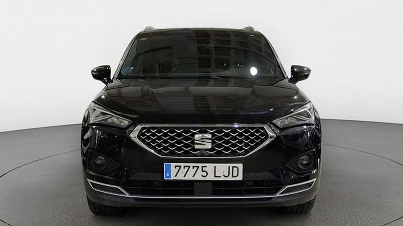 Seat Alhambra • 2020 • 81,678 km 9