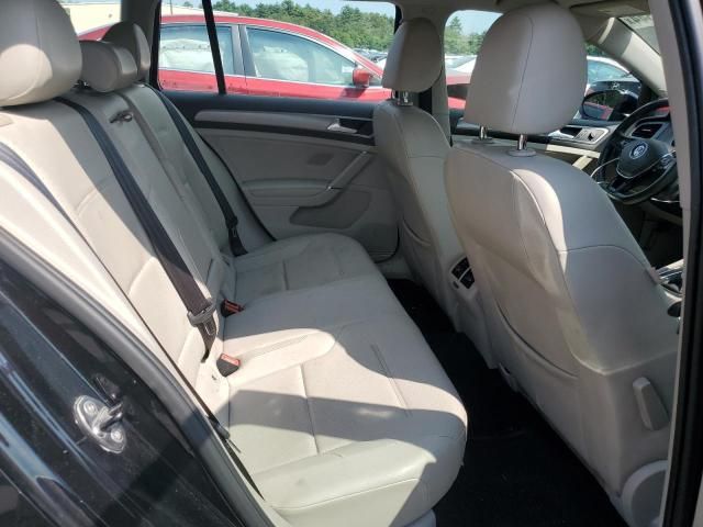 Volkswagen Jetta SportWagen • 2015 • 10,000 mi 9