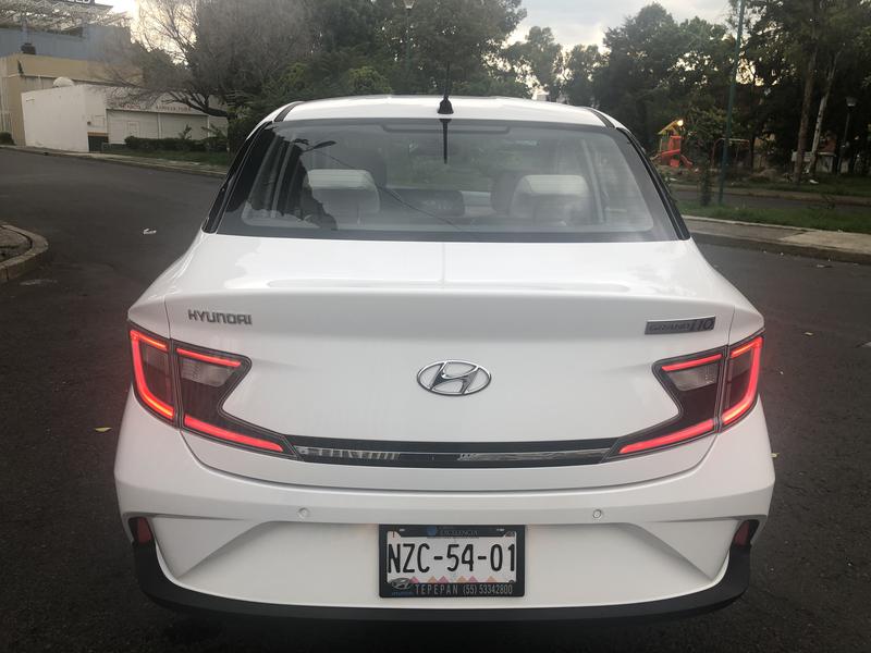 Hyundai i10 • 2021 • 2,800 km 5