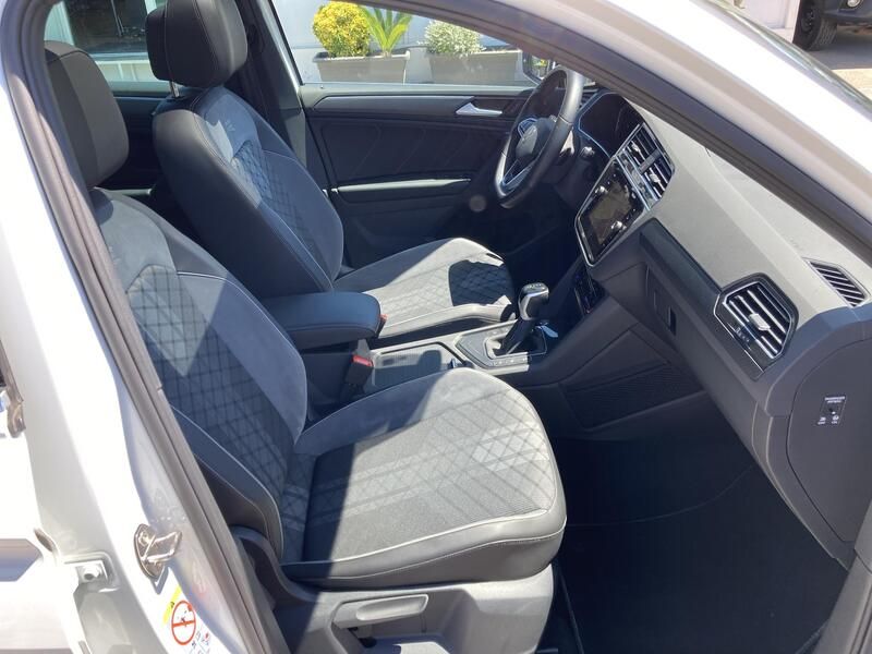 Volkswagen Tiguan • 2022 • 56,228 km 28