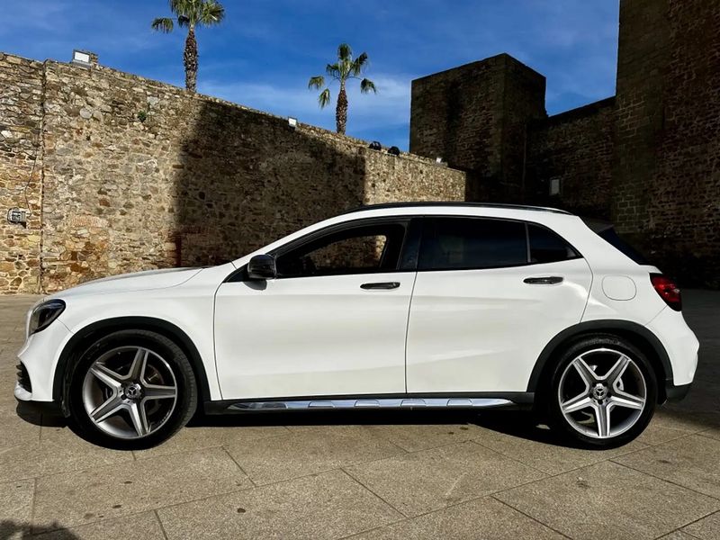Mercedes-Benz GLA-Class • 2019 • 119,000 km 5