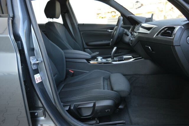 BMW 1 Series • 2019 • 105,000 km 9