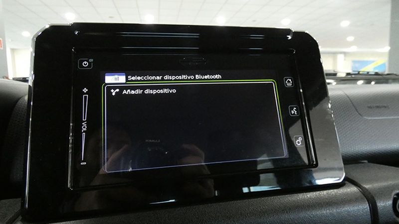 Suzuki Jimny • 2020 • 69,345 km 12