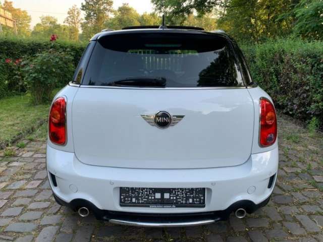 MINI Countryman • 2015 • 68,000 km 6