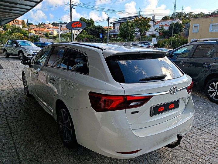 Toyota 22R • 2021 • 900,000 km 1