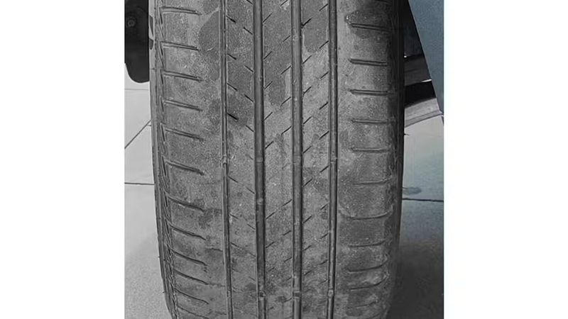 Mercedes-Benz Class B • 2022 • 29,365 km 41