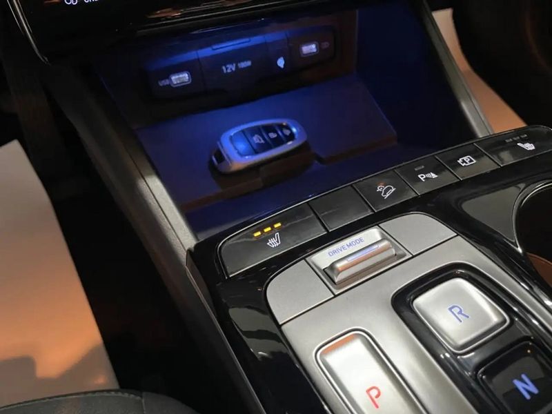 Hyundai Tucson • 2021 • 80,000 km 2