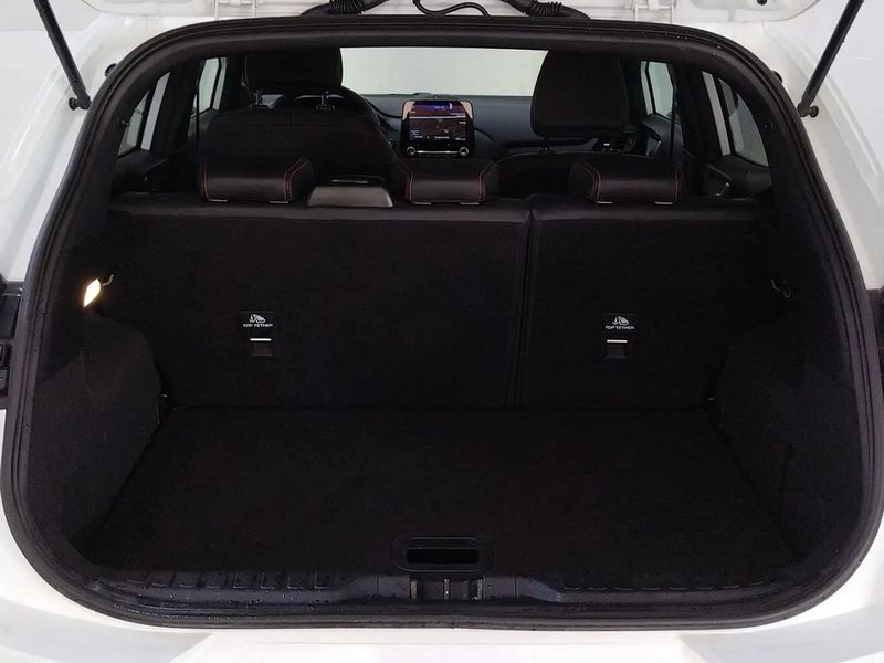 Ford Puma • 2021 • 69,000 km 9