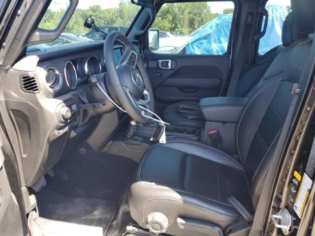 Jeep Wrangler • 2023 • 10,000 mi 7