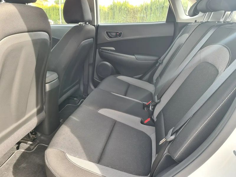 Hyundai Kona • 2020 • 17,500 km 6