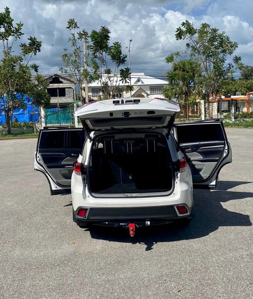 Toyota Highlander • 2017 • 78,200 mi 8