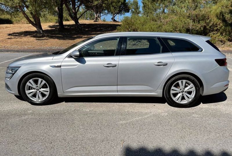 Renault Talisman • 2017 • 189,999 km 7