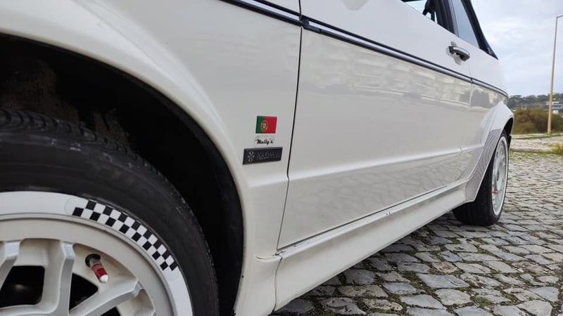 Volkswagen Amarok • 1988 • 158,000 km 7