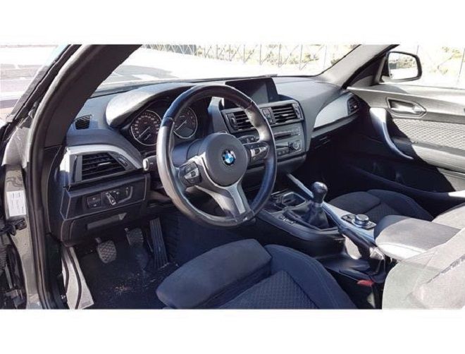 BMW 2 Series • 2014 • 119,000 km 6