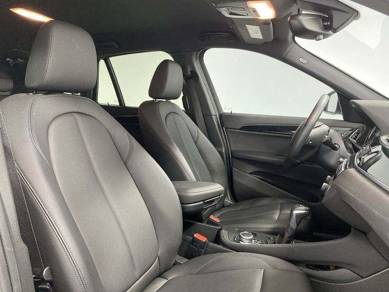 BMW X1 • 2019 • 9,844 km 11