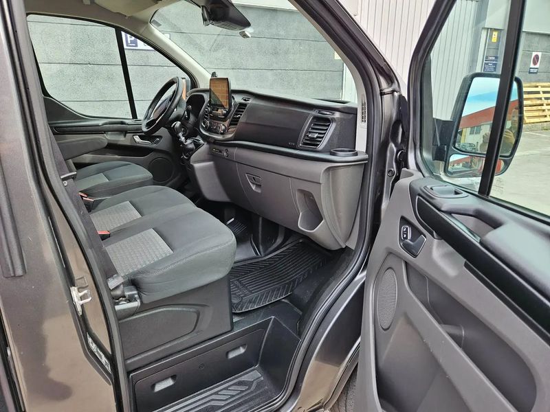 Ford Transit • 2019 • 155,000 km 6