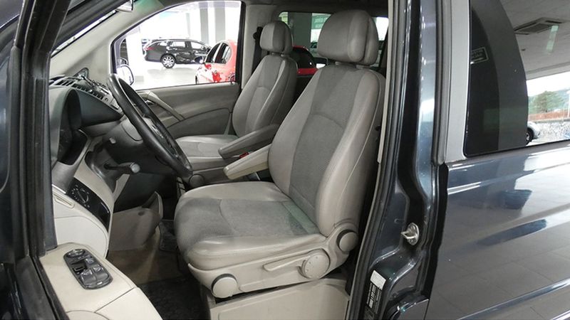 Mercedes-Benz Sprinter • 2007 • 154,305 km 31