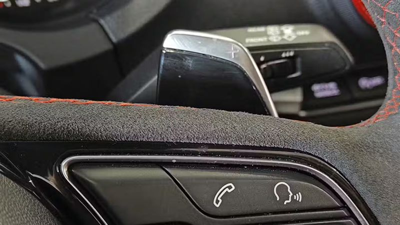 Audi RS 3 • 2019 • 102,216 km 34