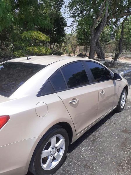 Chevrolet Cruze • 2013 • 99,000 km 1