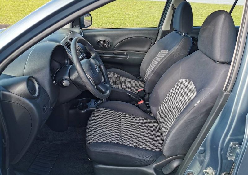 Nissan 240SX • 2015 • 100,000 km 6