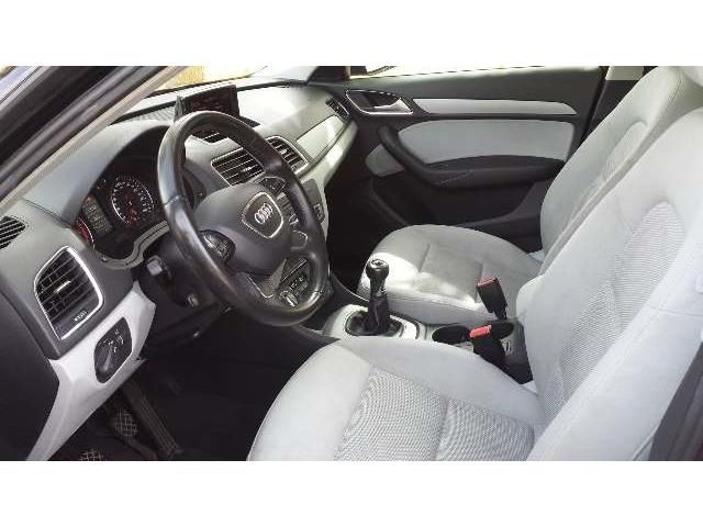 Audi Q3 • 2012 • 195,000 km 7