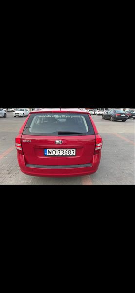 Kia Cee`d • 2009 • 196,000 km 6