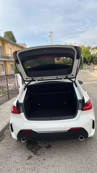 BMW 1 Series • 2022 • 60,000 km 5