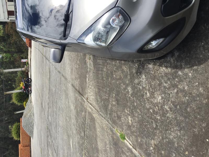 Kia Picanto • 2012 • 67,000 km 5