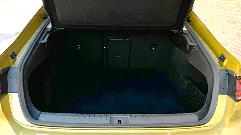 Volkswagen Arteon • 2019 • 39,201 km 13