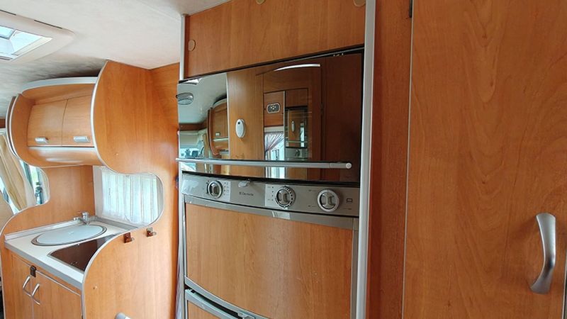 Fiat Ducato • 2009 • 81,000 km 14